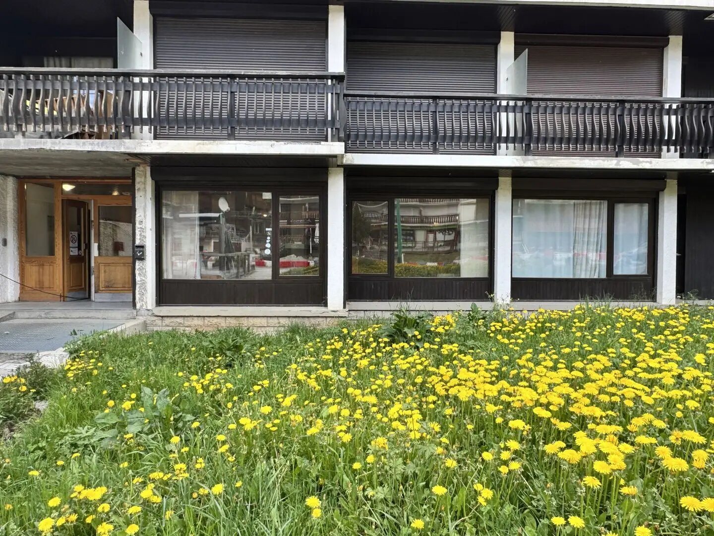 Appartement à vendre, 36m², Mont-de-Lans
