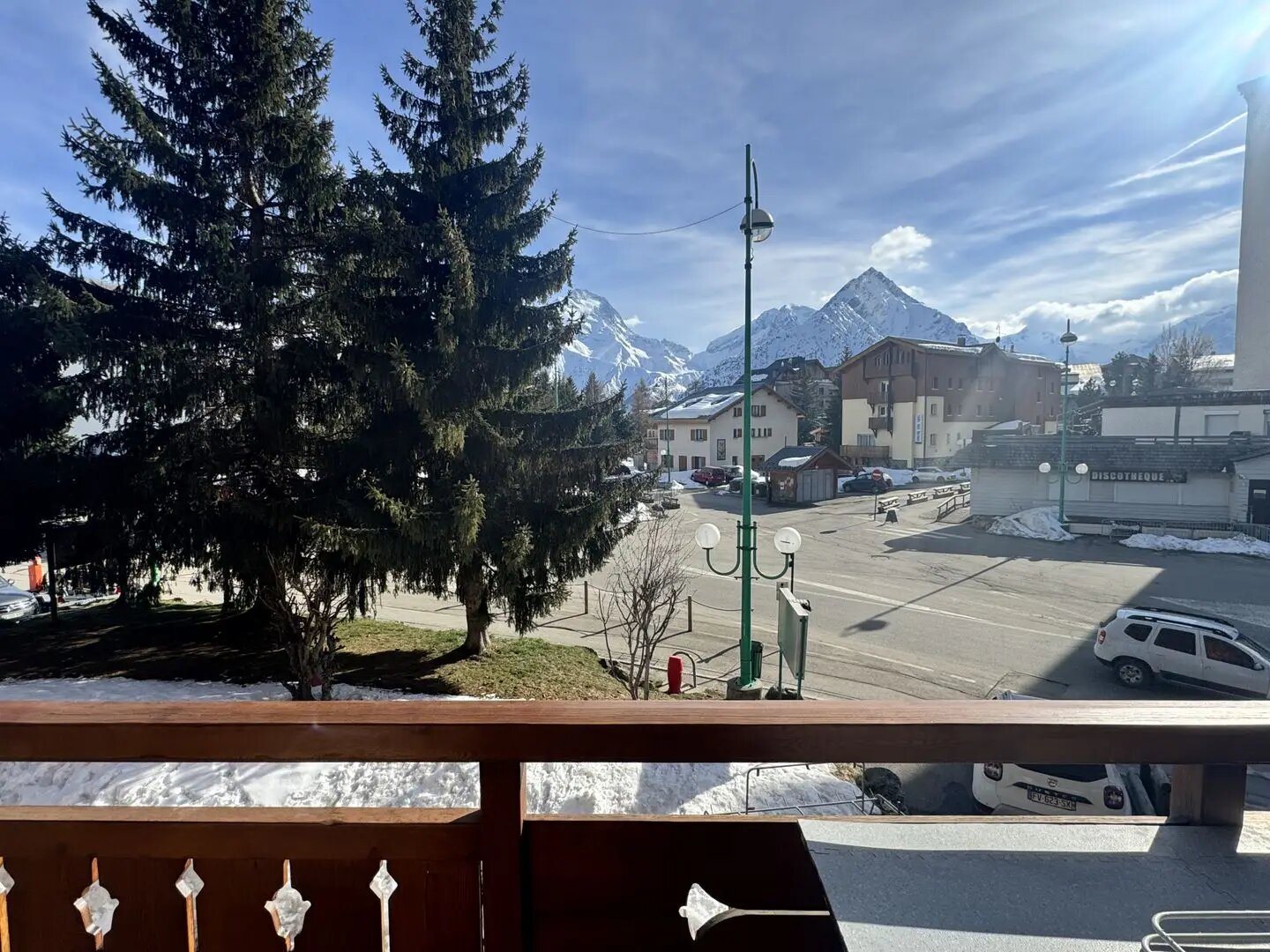 Appartement à vendre, 51m², Mont-de-Lans
