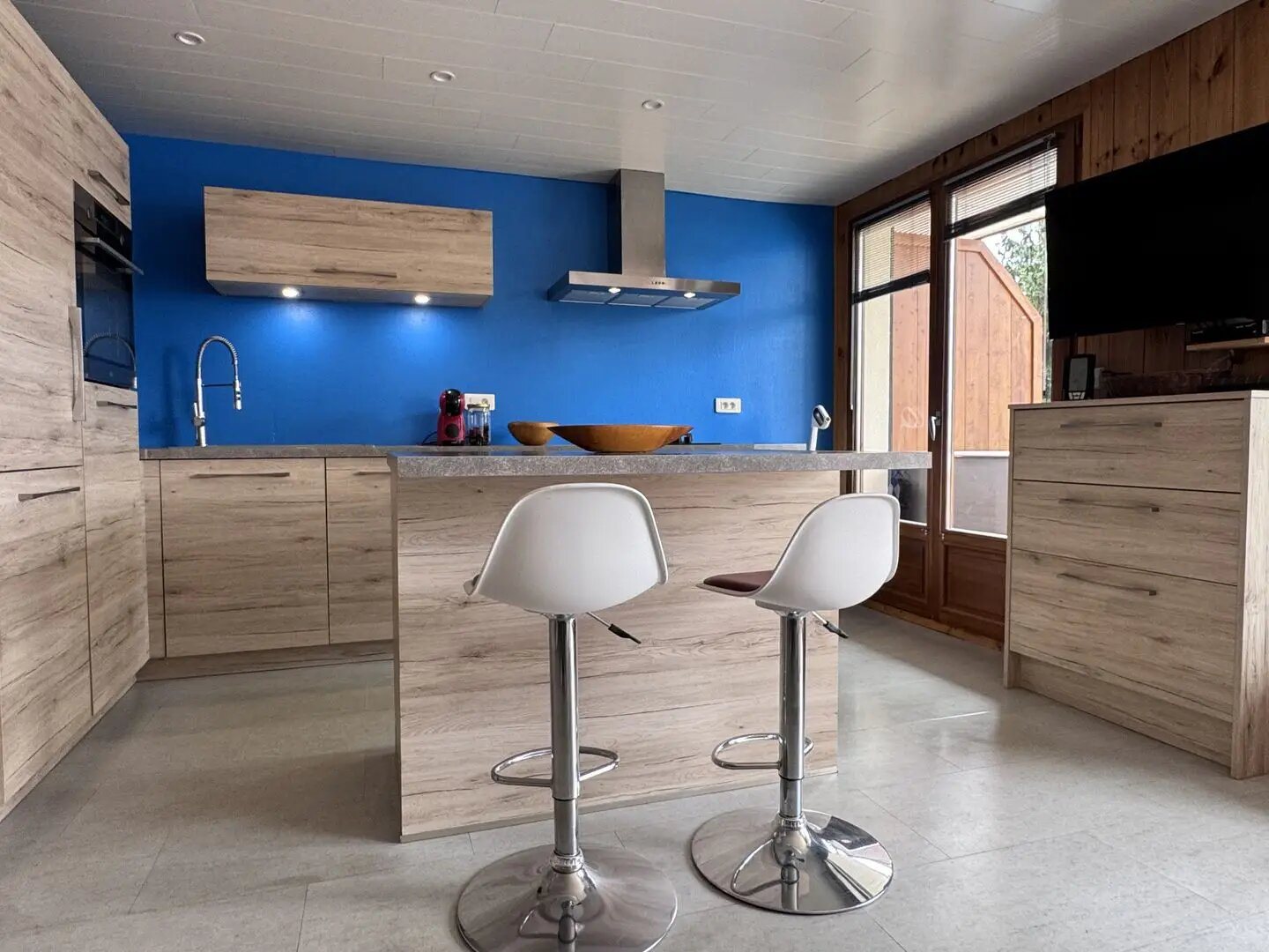 Appartement à vendre, 51m², Mont-de-Lans