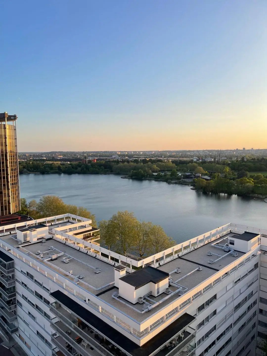 Appartement à vendre, 45m², Créteil