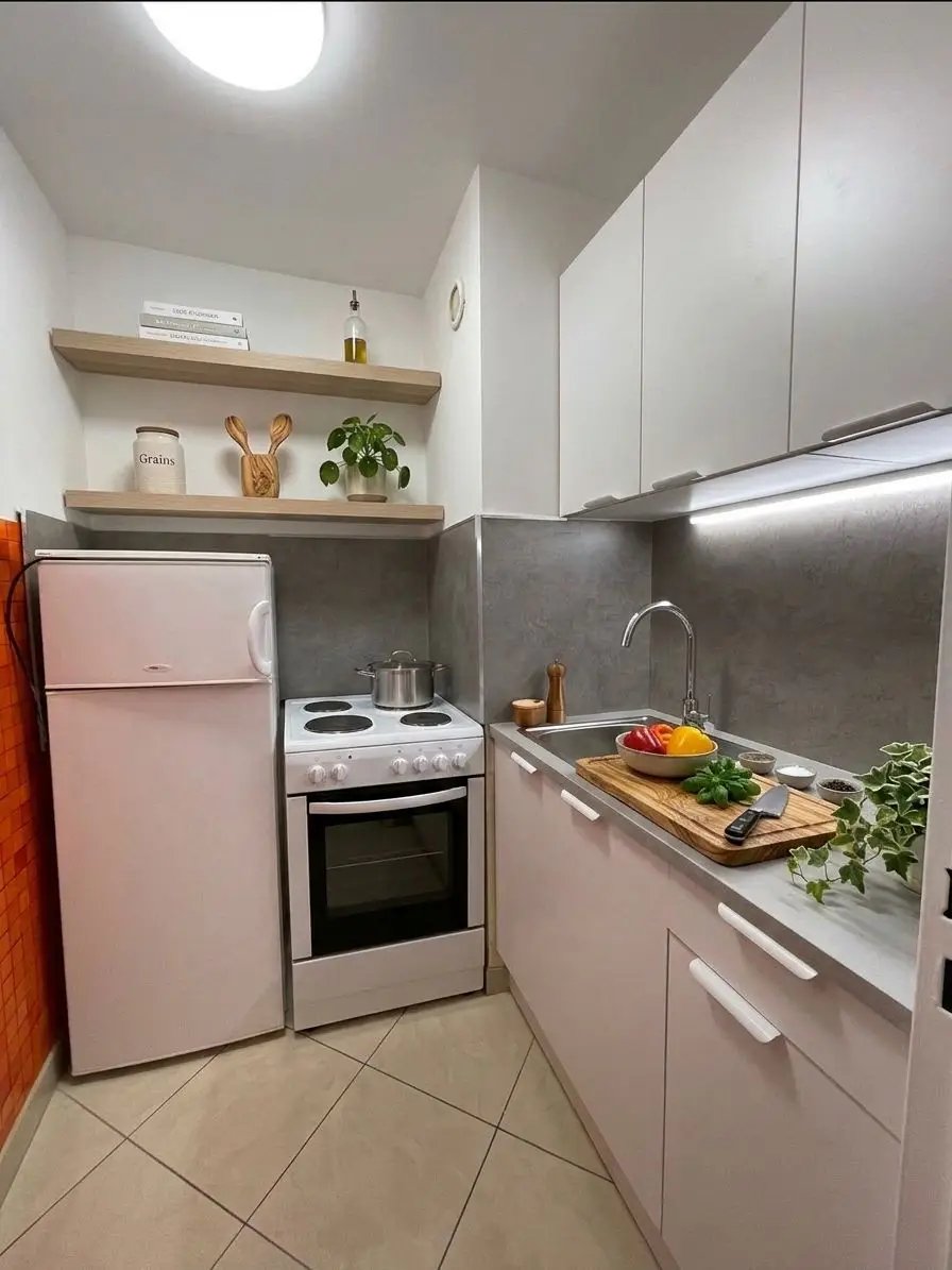 Appartement à vendre, 45m², Créteil