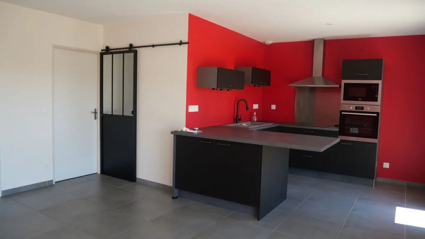 Maison à vendre, 75m², Ligugé