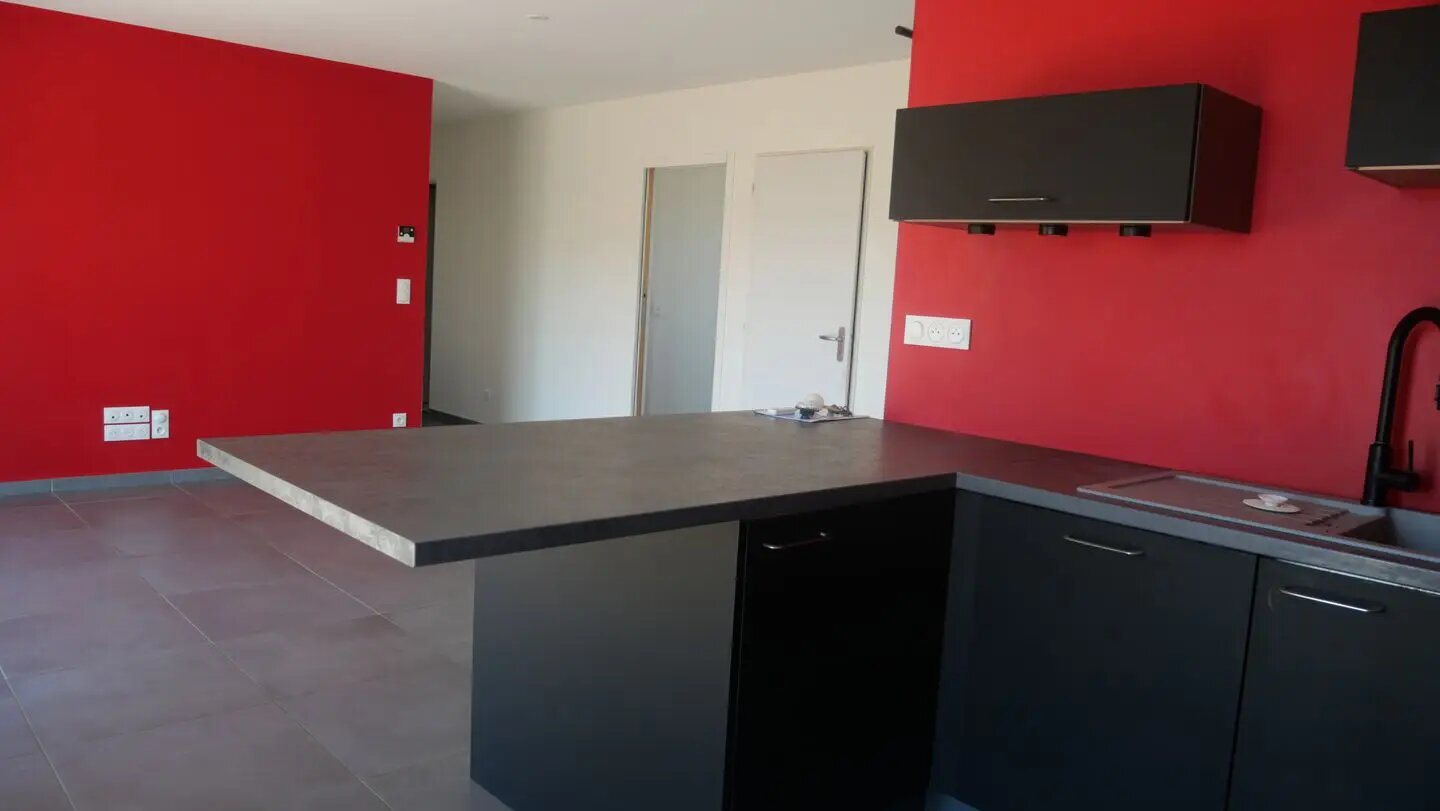 Maison à vendre, 75m², Ligugé