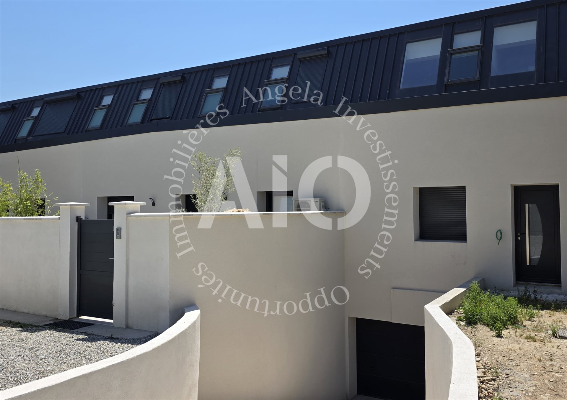Appartement à vendre, 190m², Romans-sur-Isère