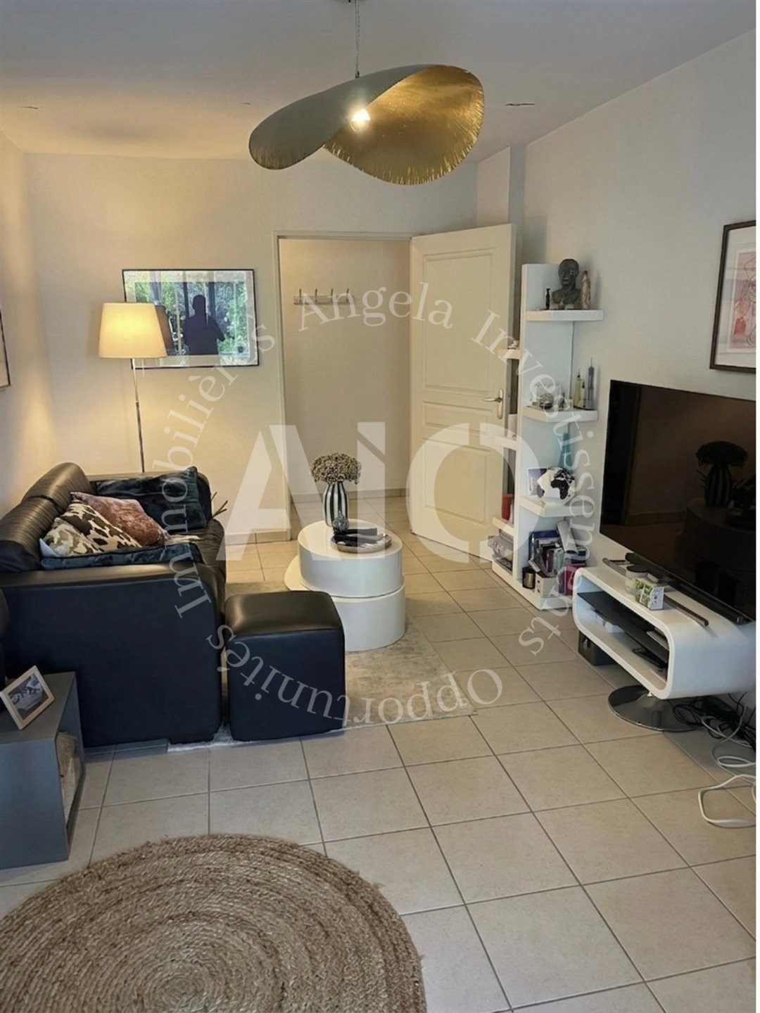 Appartement à vendre, 63m², Montpellier