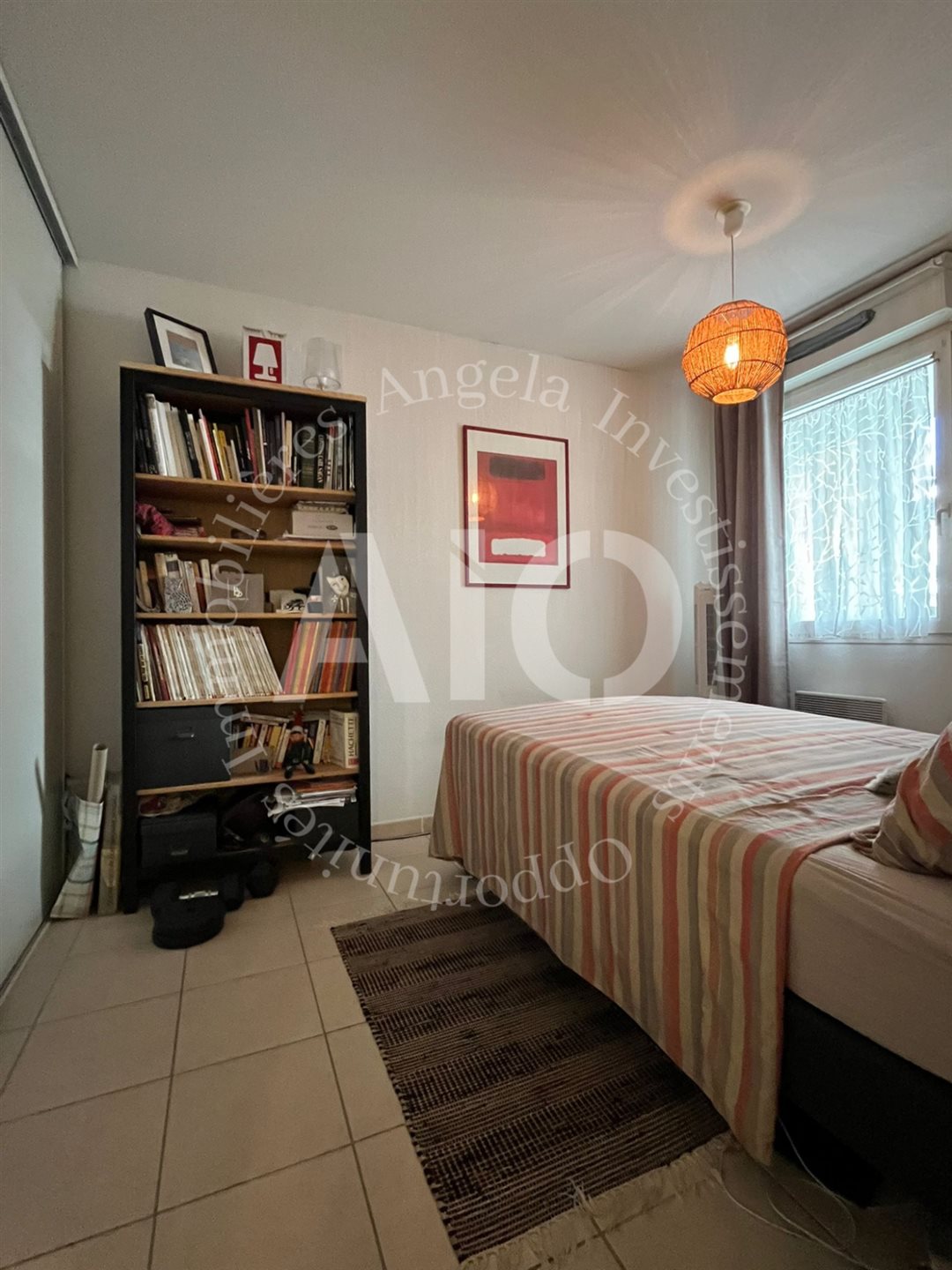 Appartement à vendre, 63m², Montpellier