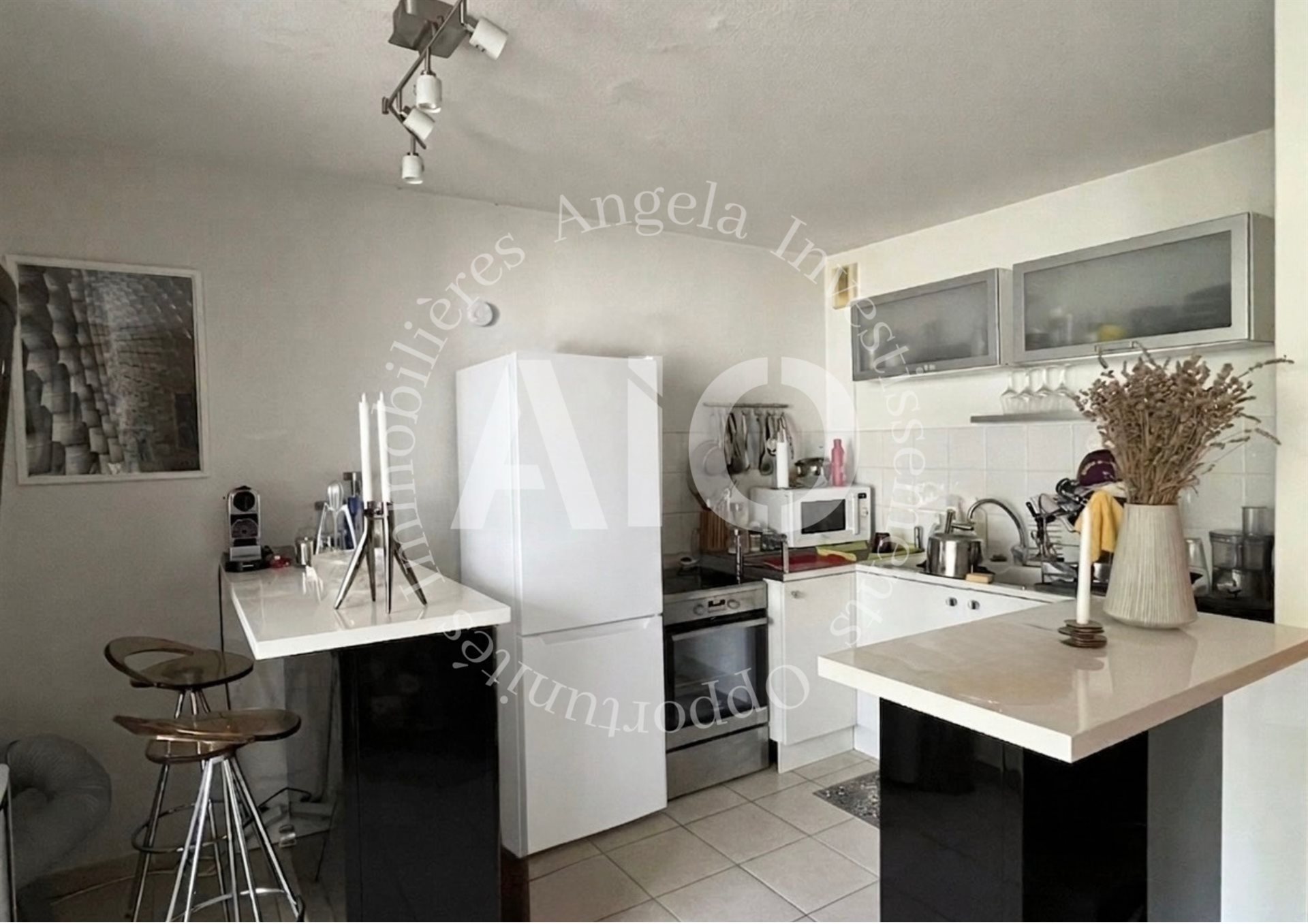 Appartement à vendre, 63m², Montpellier