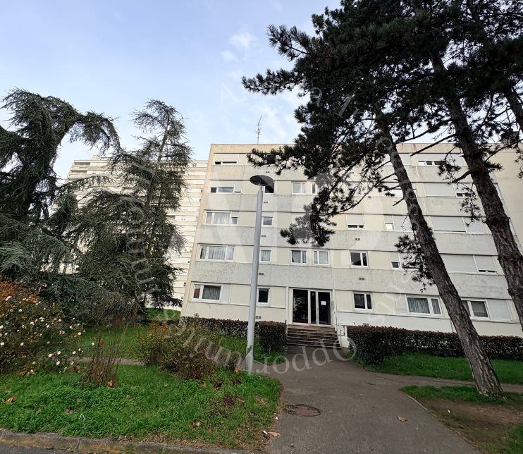 Appartement à vendre, 69m², Rillieux-la-Pape