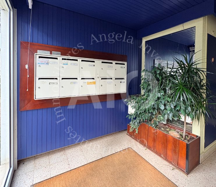 Appartement à vendre, 69m², Rillieux-la-Pape