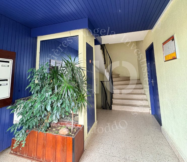 Appartement à vendre, 69m², Rillieux-la-Pape