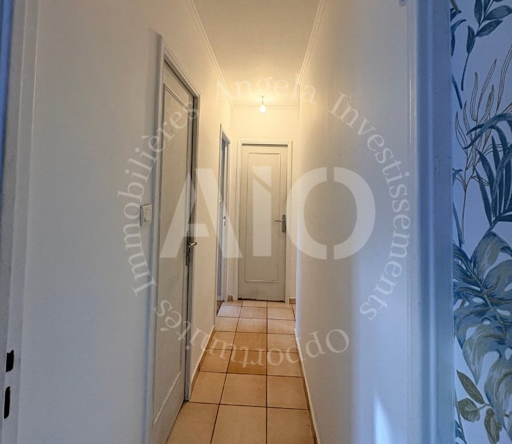 Appartement à vendre, 69m², Rillieux-la-Pape