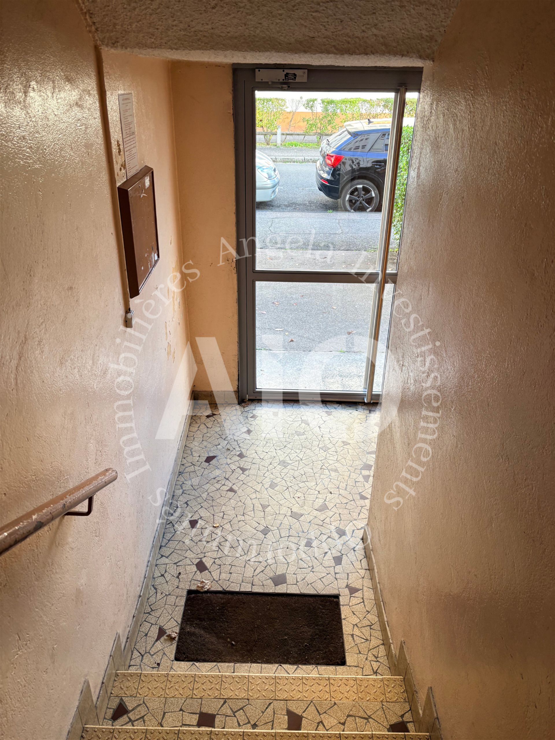 Appartement à vendre, 61m², Villeurbanne