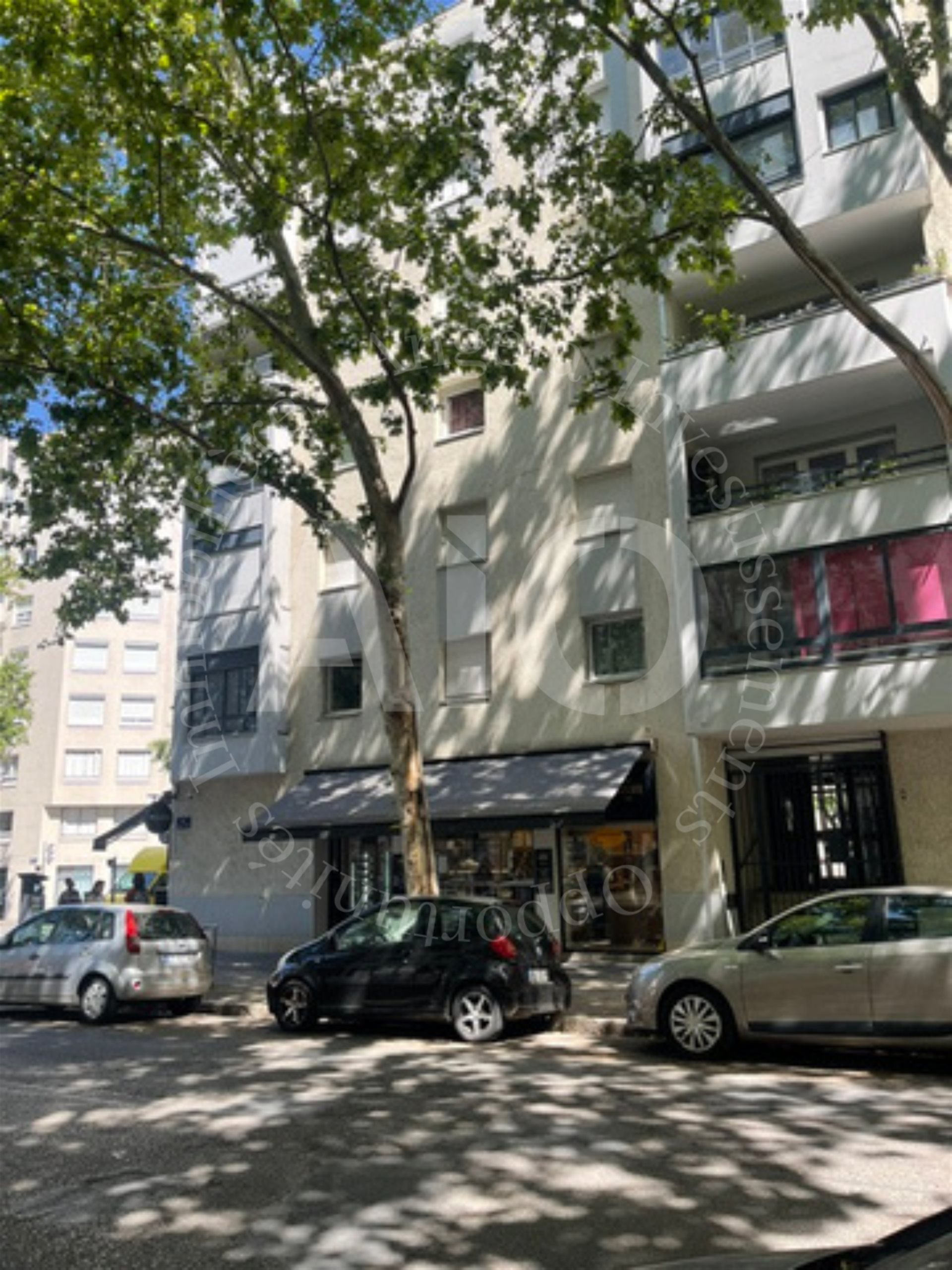Appartement à vendre, 74m², Lyon 3ème