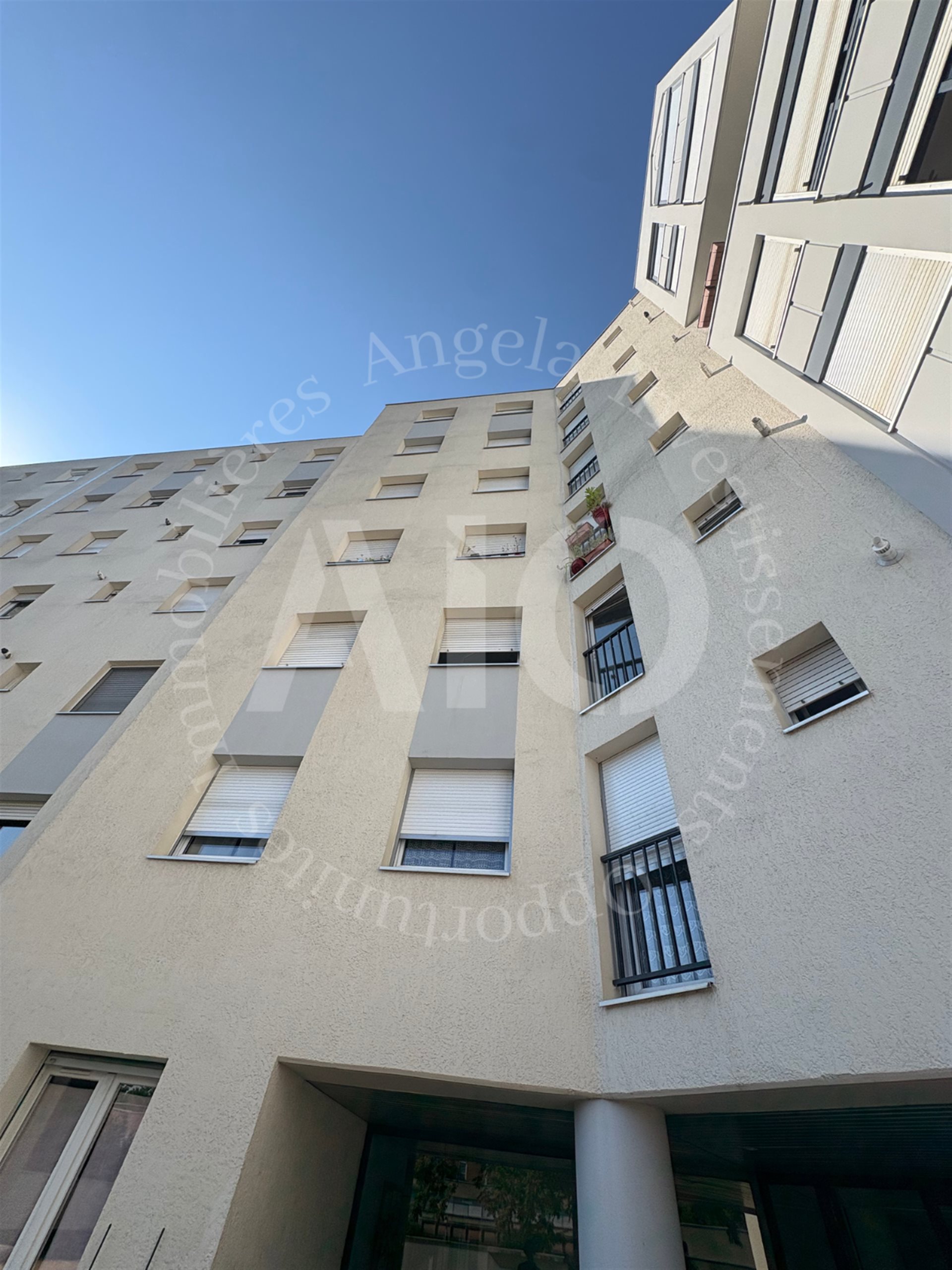 Appartement à vendre, 74m², Lyon 3ème