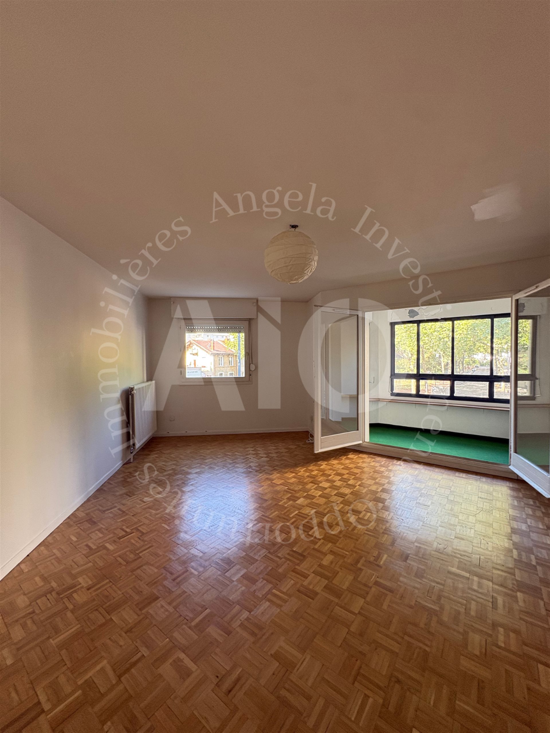 Appartement à vendre, 74m², Lyon 3ème