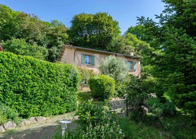 Maison à vendre, 200m², Couzon-au-Mont-d'Or
