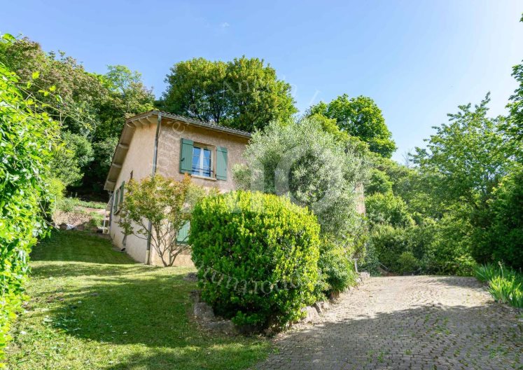 Maison à vendre, 200m², Couzon-au-Mont-d'Or