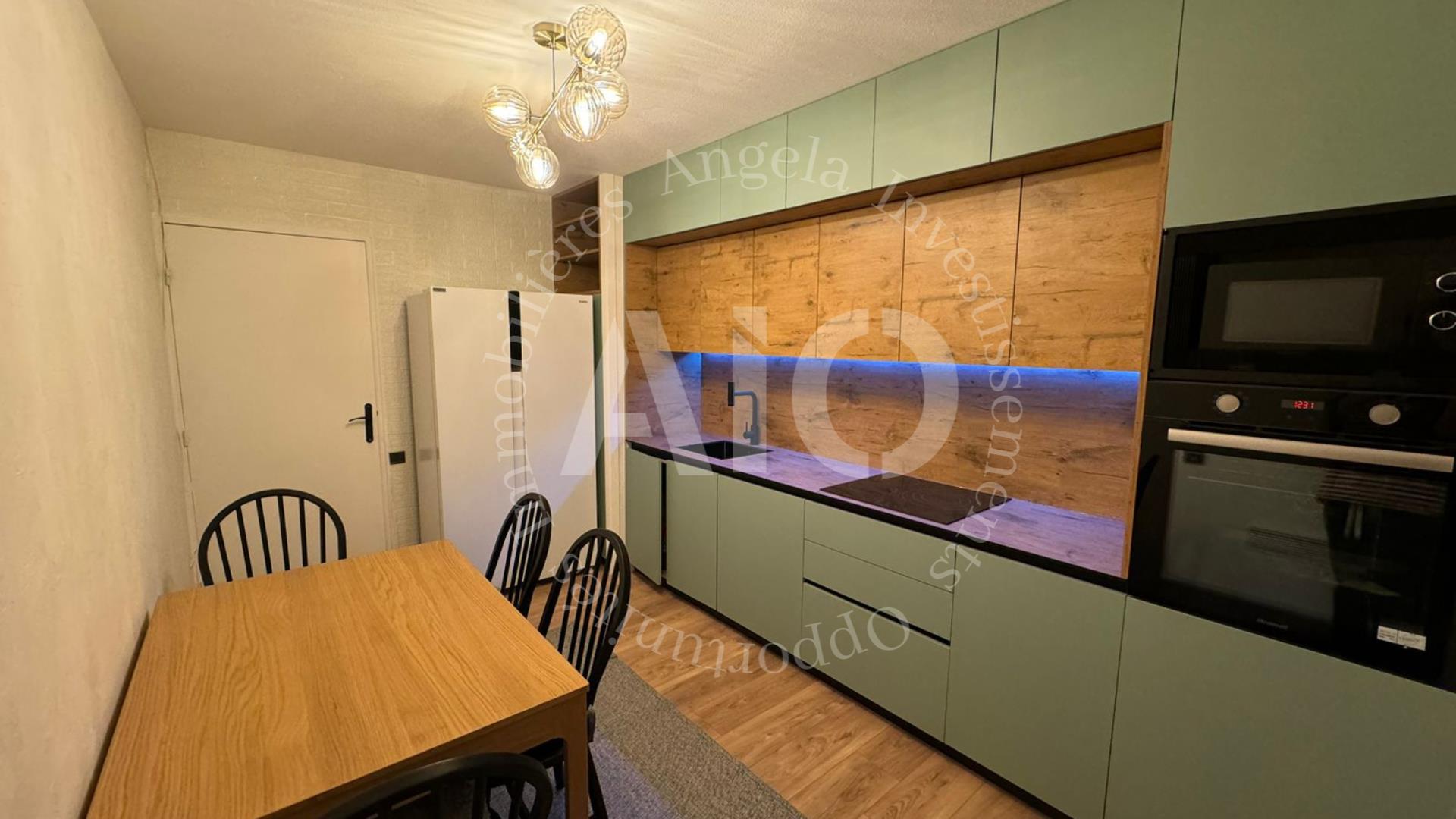 Appartement à vendre, 68m², Saint-Étienne