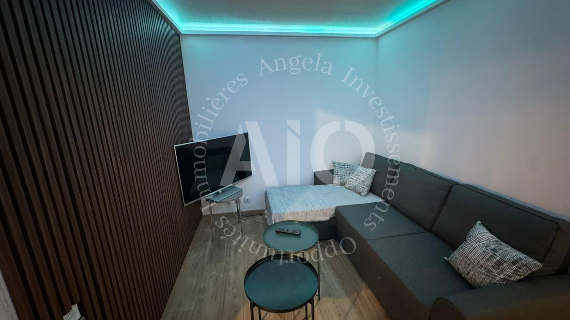 Appartement à vendre, 68m², Saint-Étienne