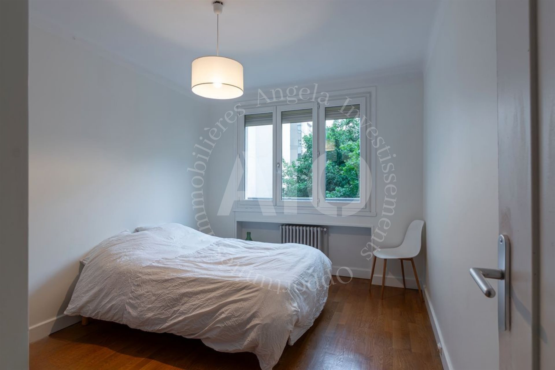 Appartement à vendre, 80m², Lyon 3ème