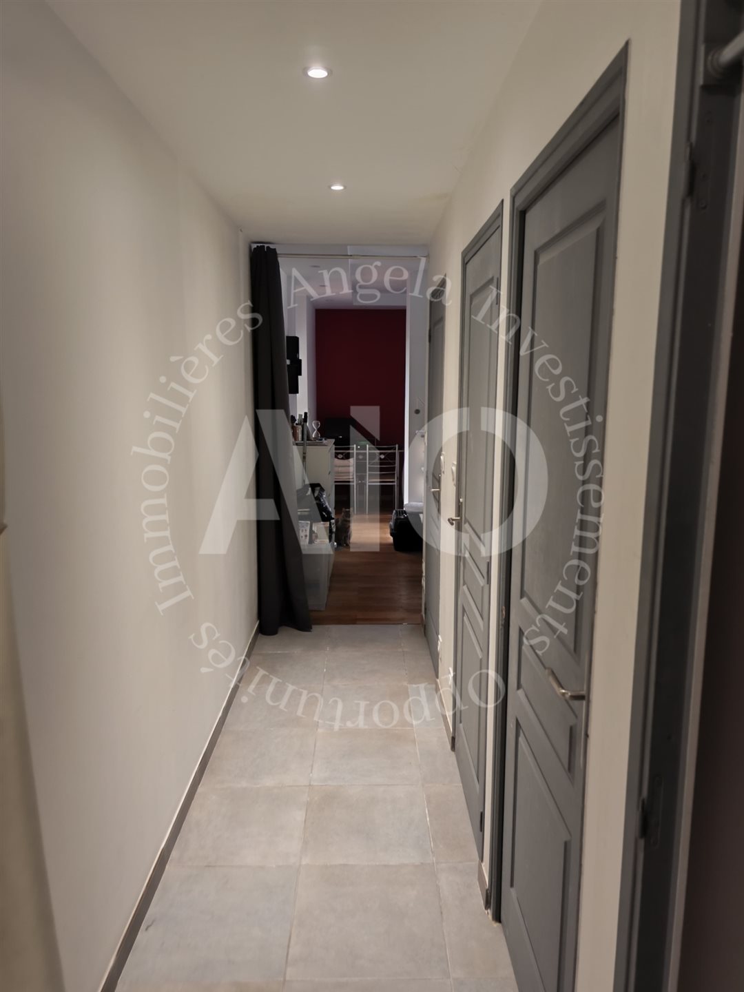 Appartement à vendre, 68m², Lyon 5ème