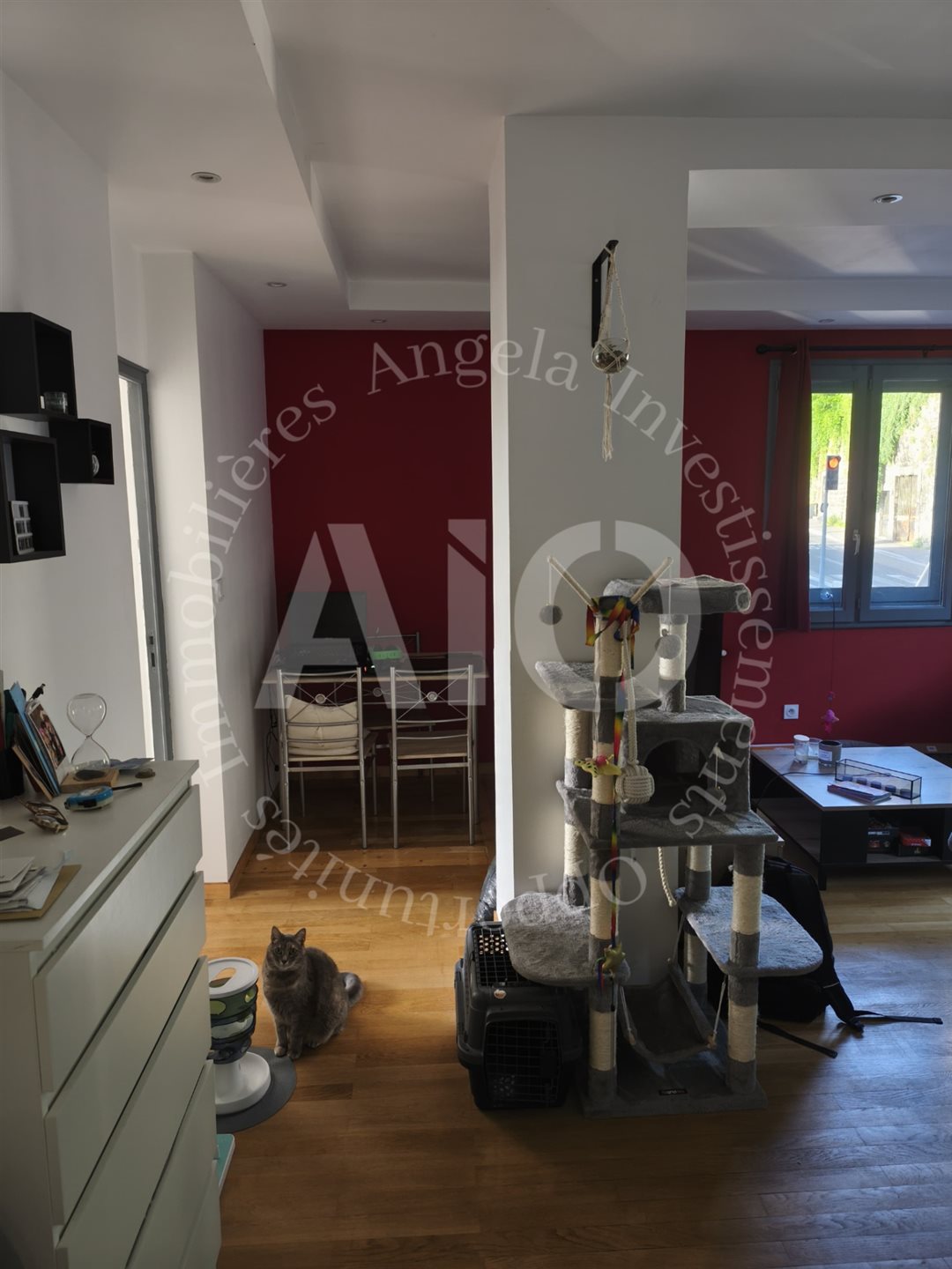 Appartement à vendre, 68m², Lyon 5ème
