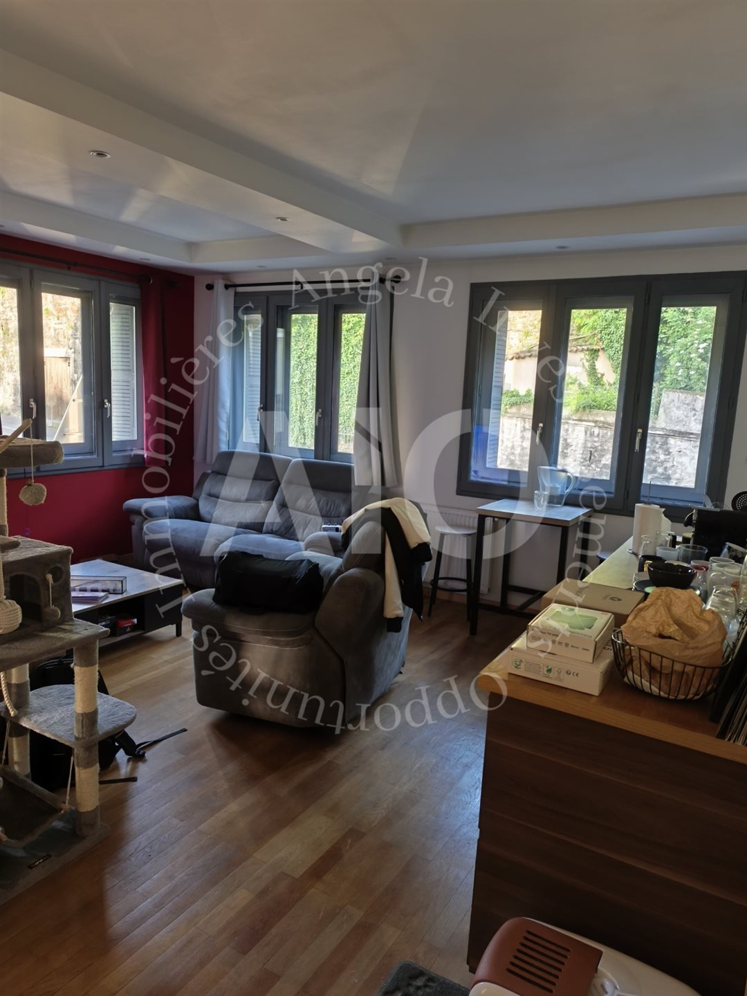 Appartement à vendre, 68m², Lyon 5ème