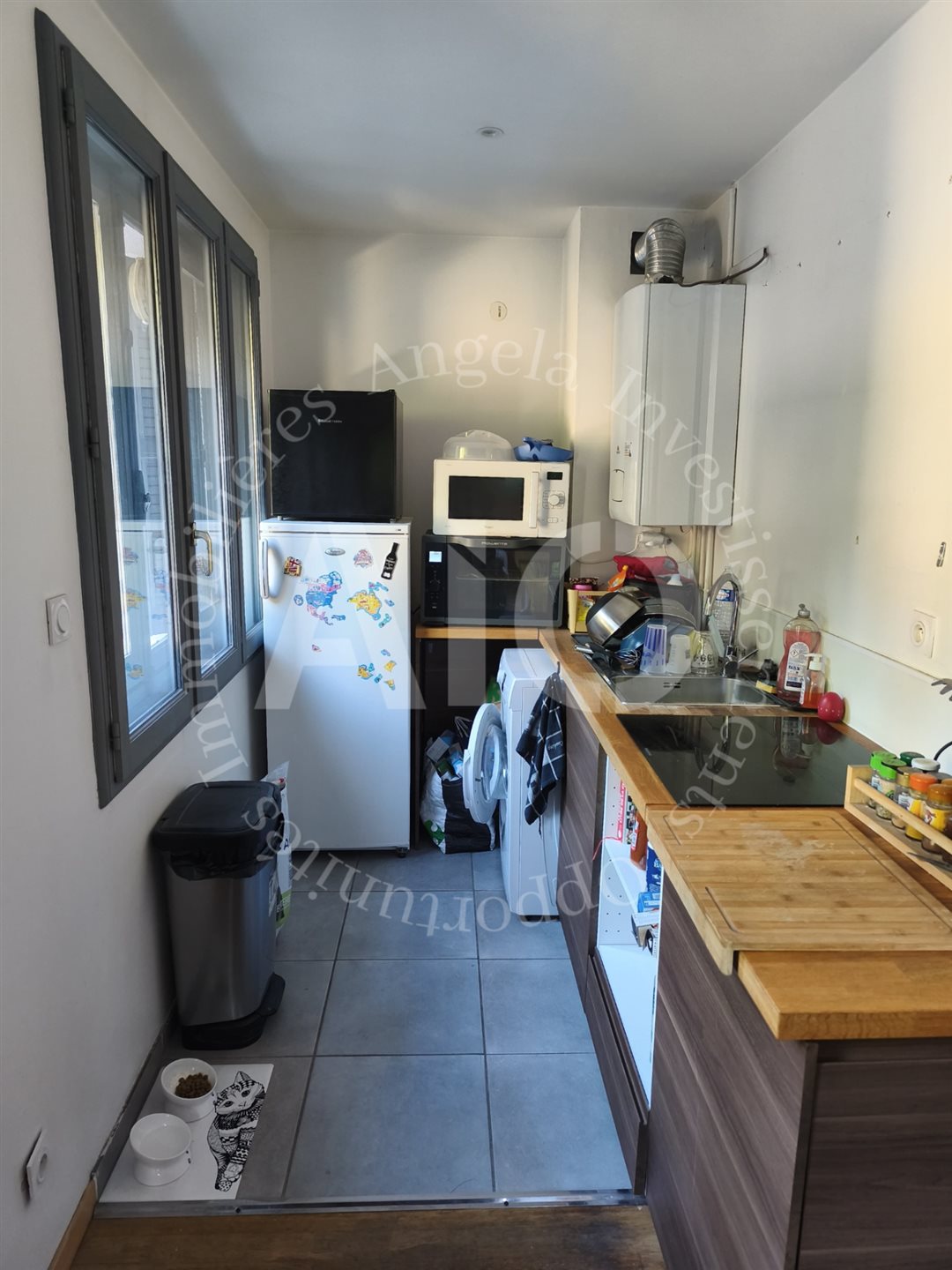 Appartement à vendre, 68m², Lyon 5ème