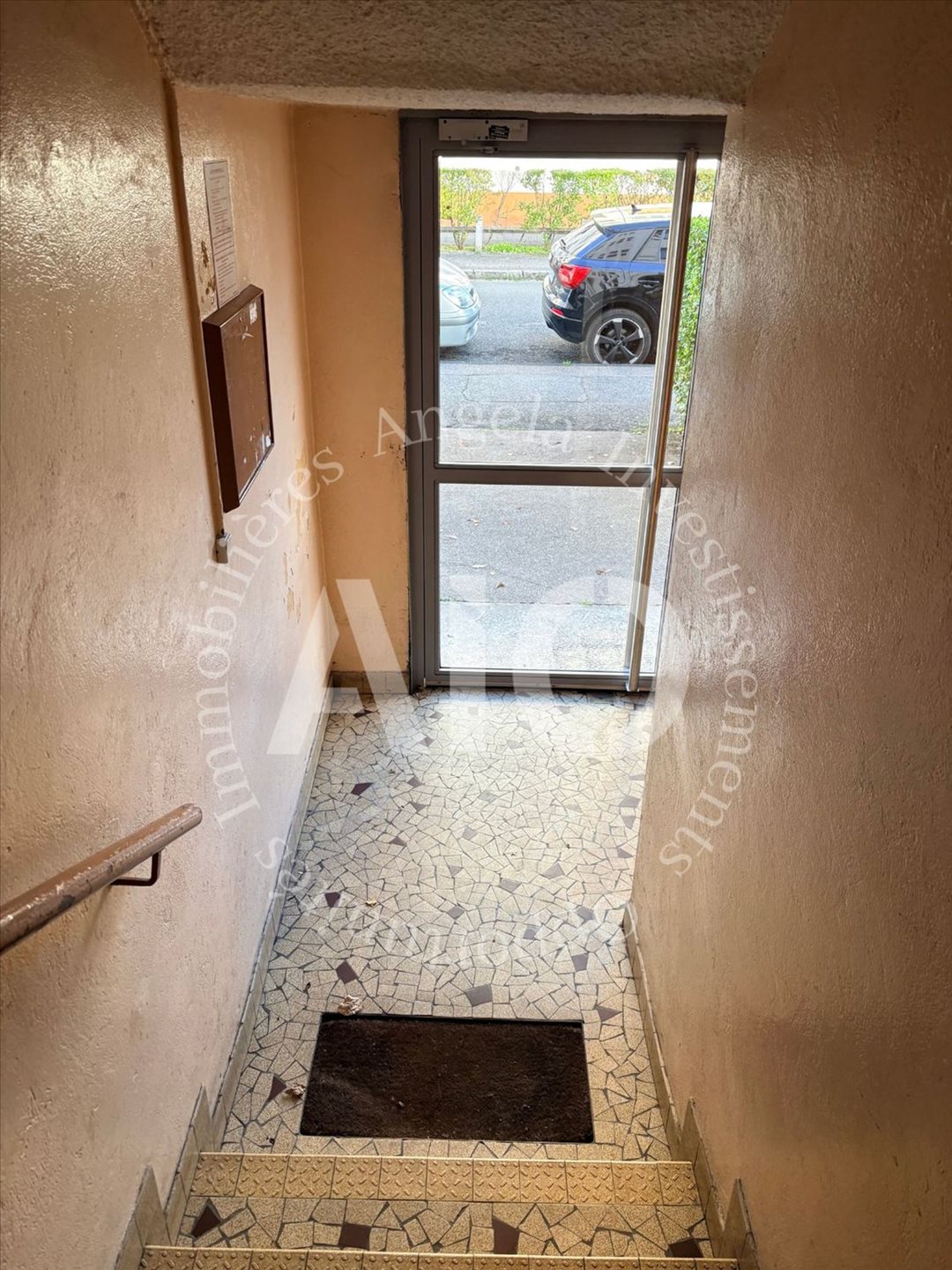 Appartement à vendre, 61m², Villeurbanne