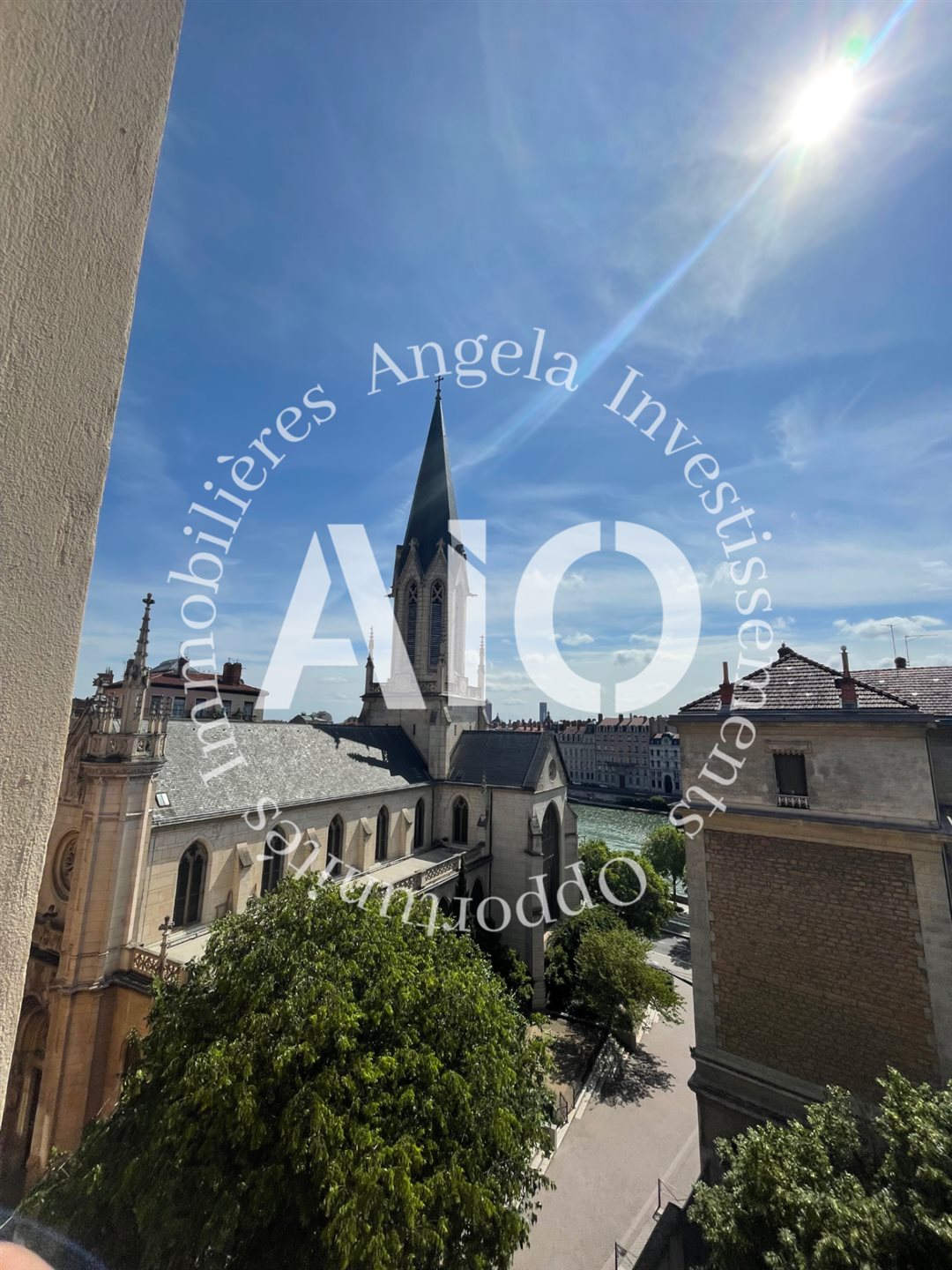 Maison à vendre, 212m², Lyon 5ème