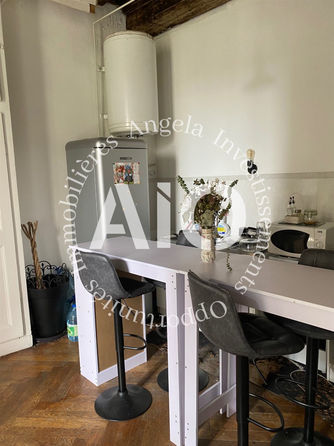 Maison à vendre, 212m², Lyon 5ème