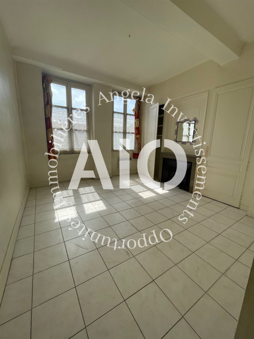 Maison à vendre, 212m², Lyon 5ème
