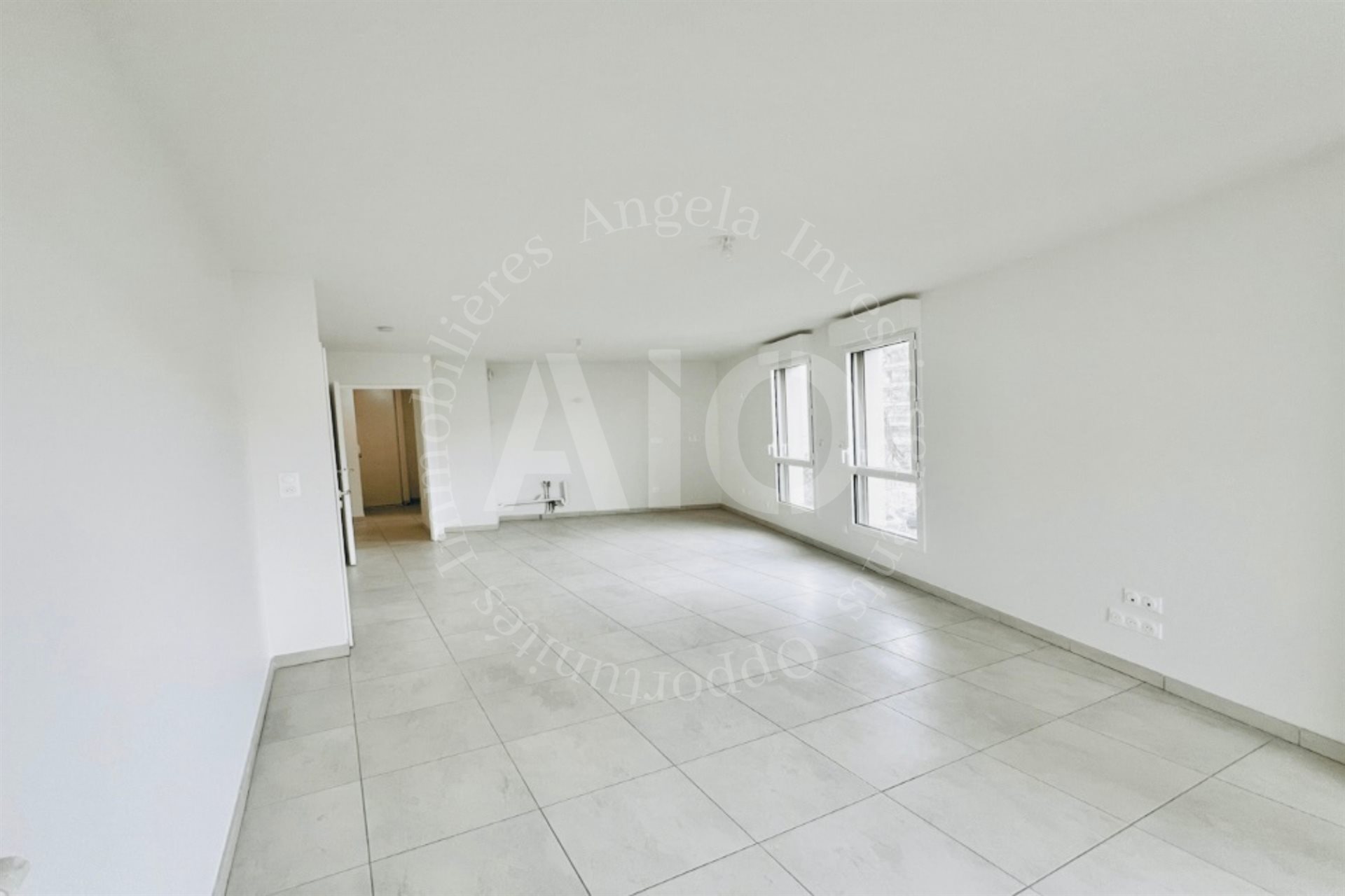 Appartement à vendre, 62m², Fontaines-sur-Saône