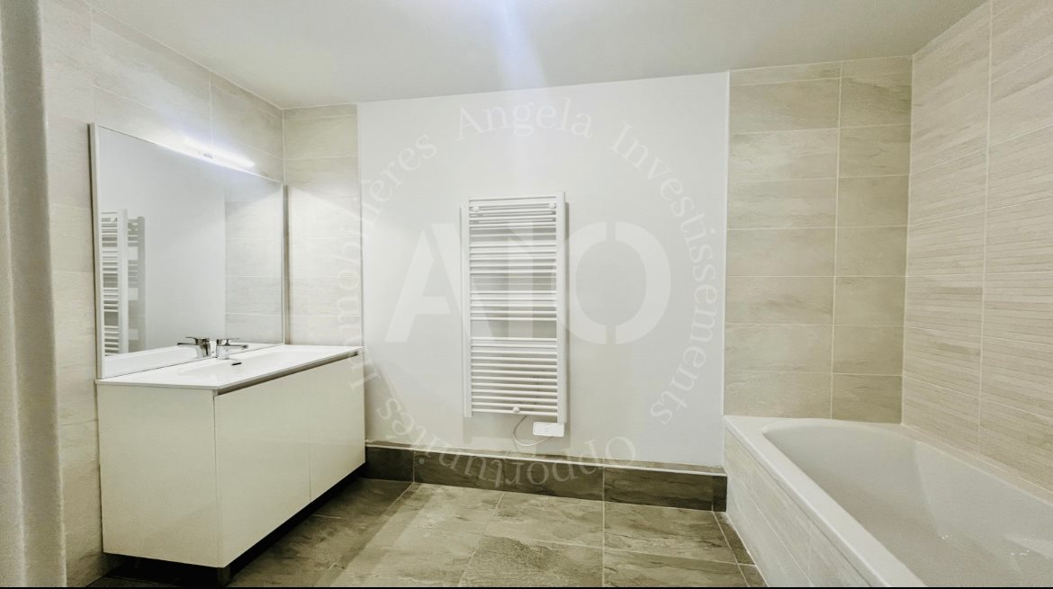 Appartement à vendre, 62m², Fontaines-sur-Saône