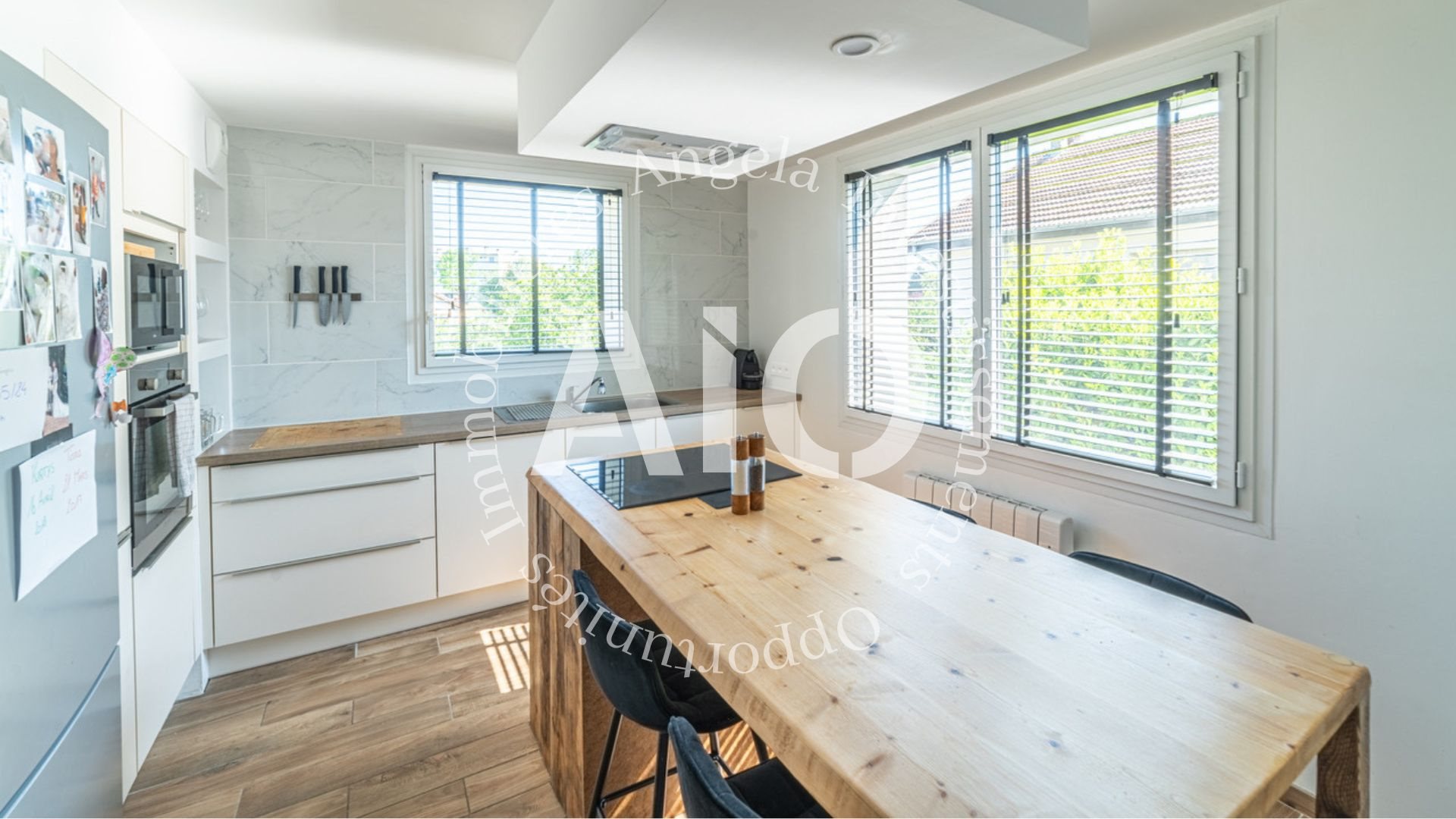 Maison à vendre, 168m², Péronnas