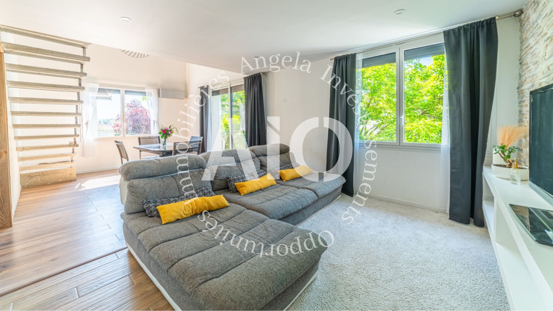 Maison à vendre, 168m², Péronnas