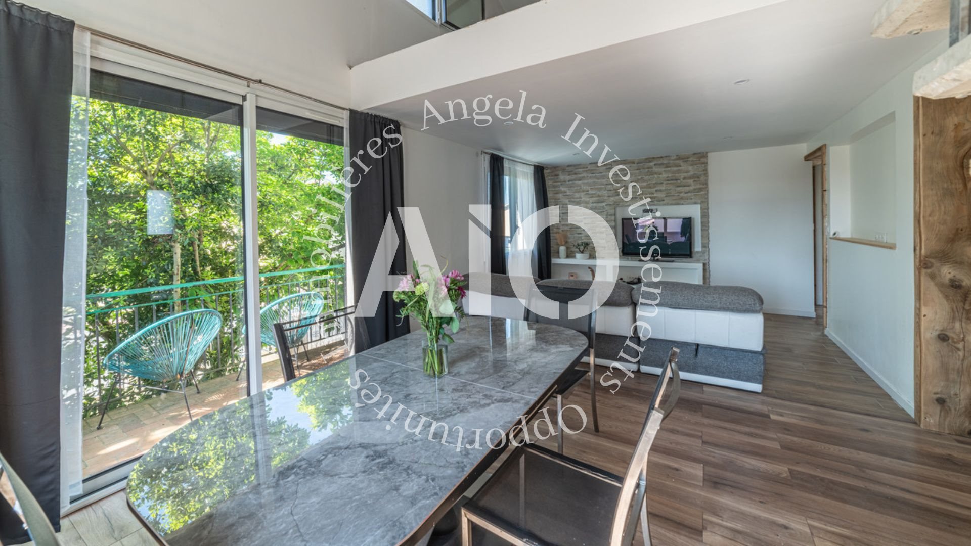 Maison à vendre, 168m², Péronnas