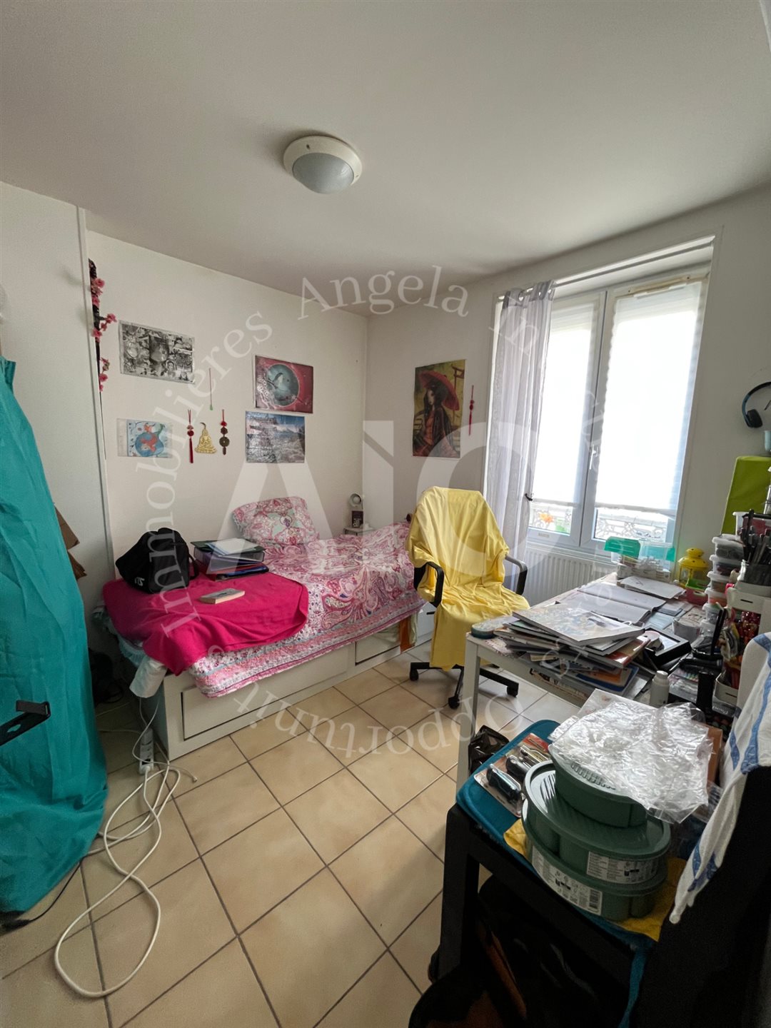 Appartement à vendre, 52m², Vindry-sur-Turdine