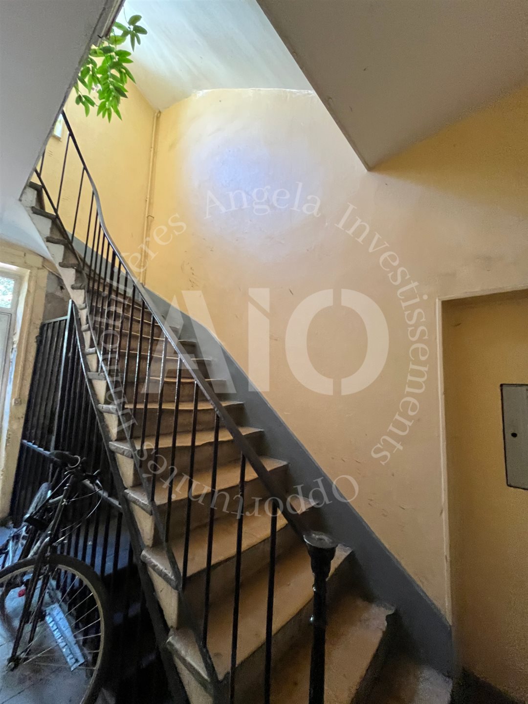 Appartement à vendre, 62m², Lyon 3ème