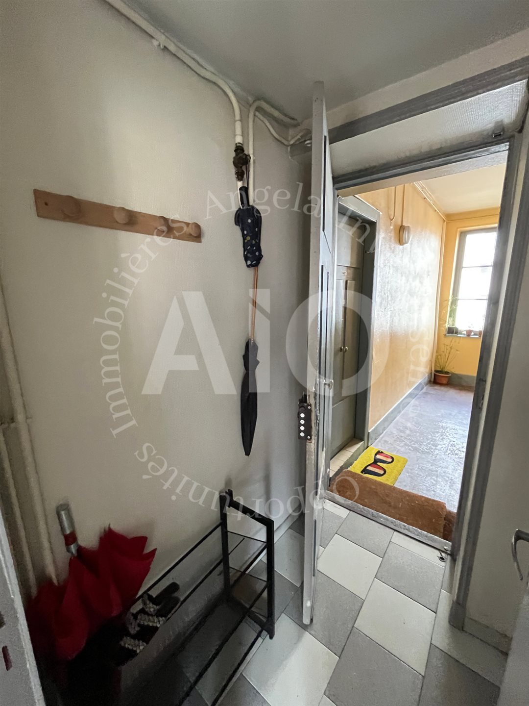 Appartement à vendre, 62m², Lyon 3ème