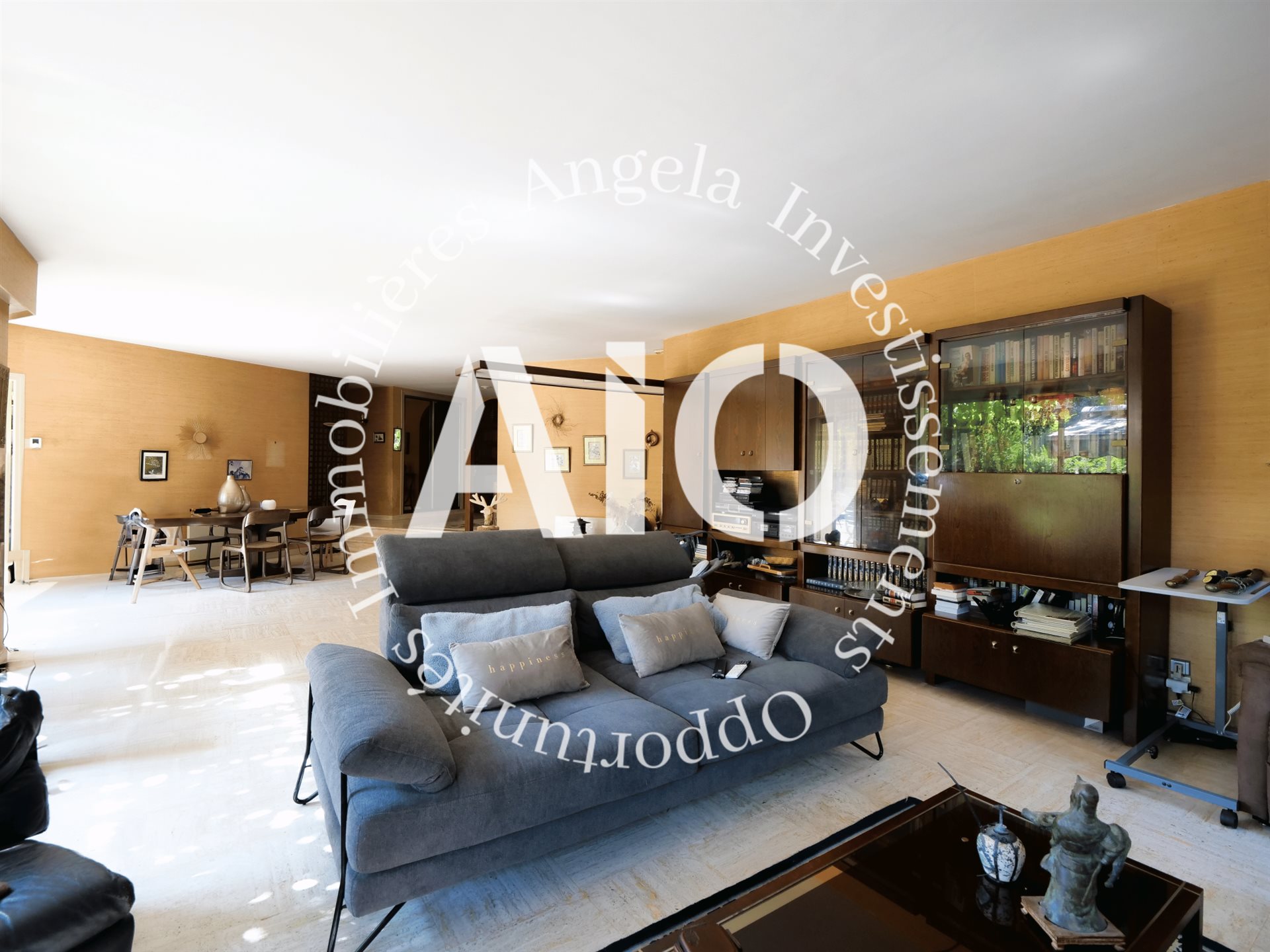 Maison à vendre, 200m², Vaugneray