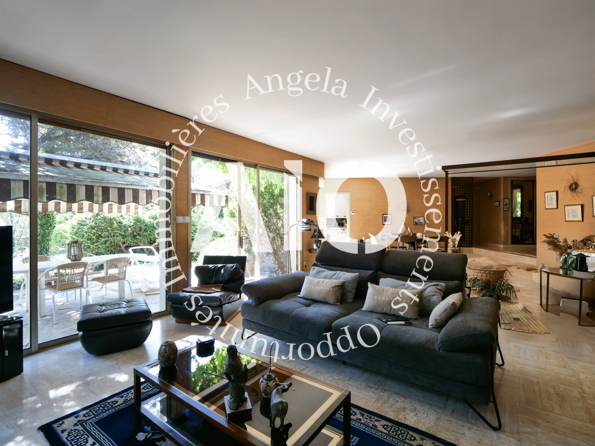Maison à vendre, 200m², Vaugneray