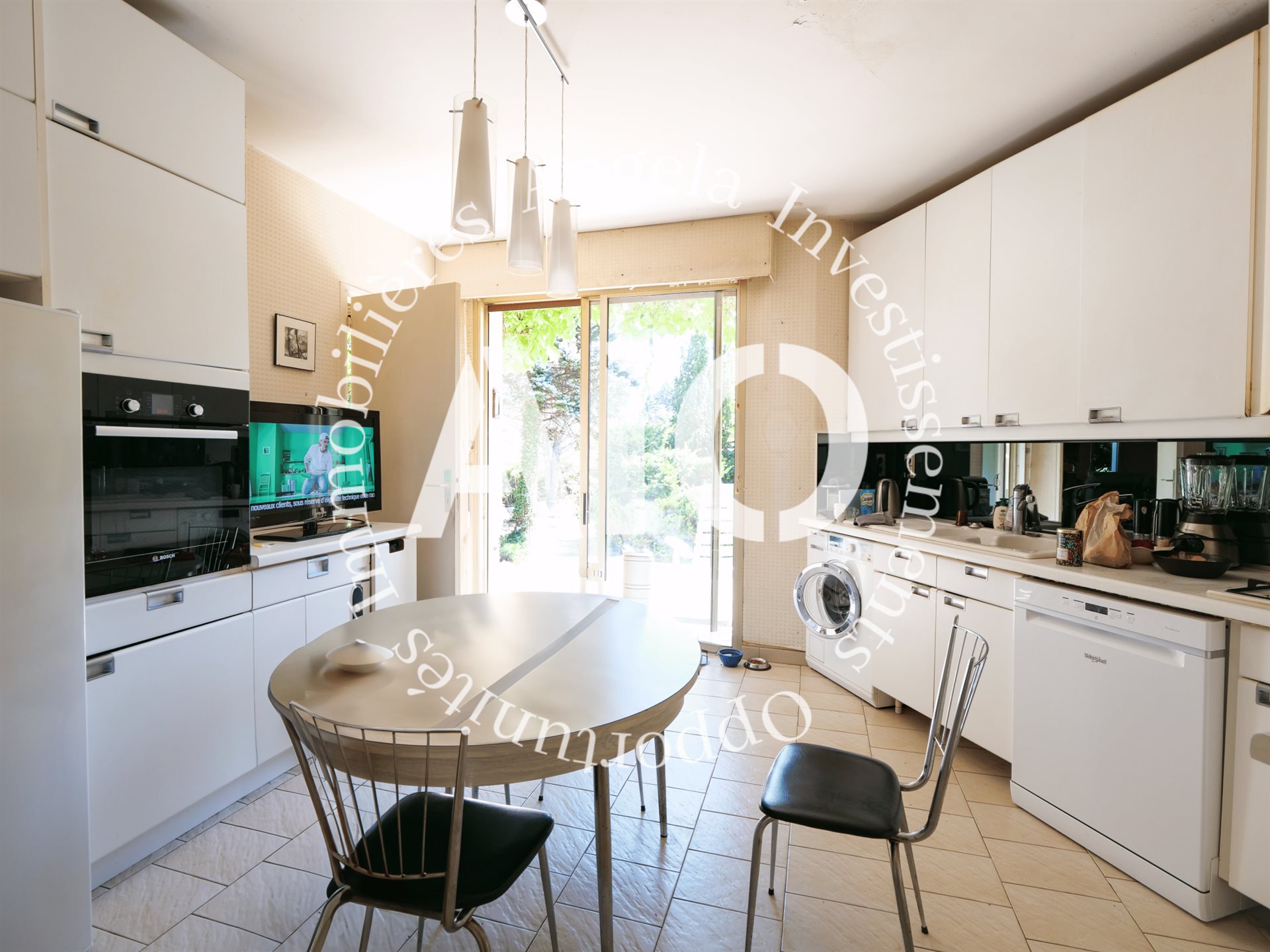 Maison à vendre, 200m², Vaugneray