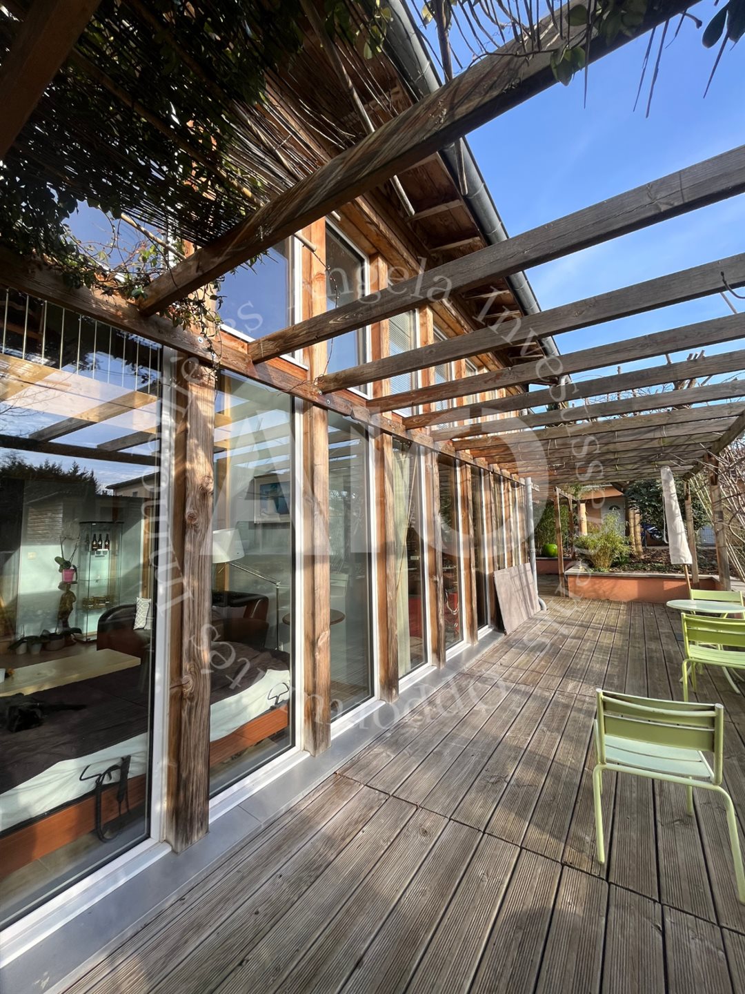 Maison à vendre, 360m², Neyron