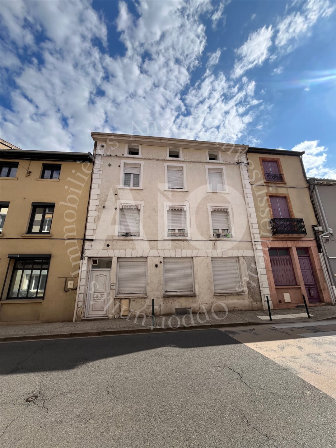 Appartement à vendre, 35m², Vindry-sur-Turdine