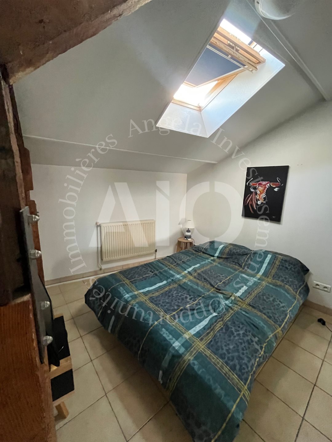 Appartement à vendre, 35m², Vindry-sur-Turdine