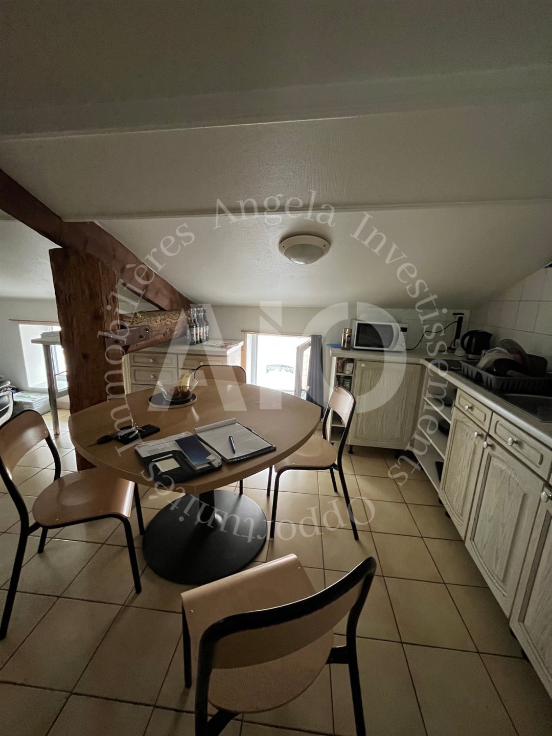 Appartement à vendre, 35m², Vindry-sur-Turdine