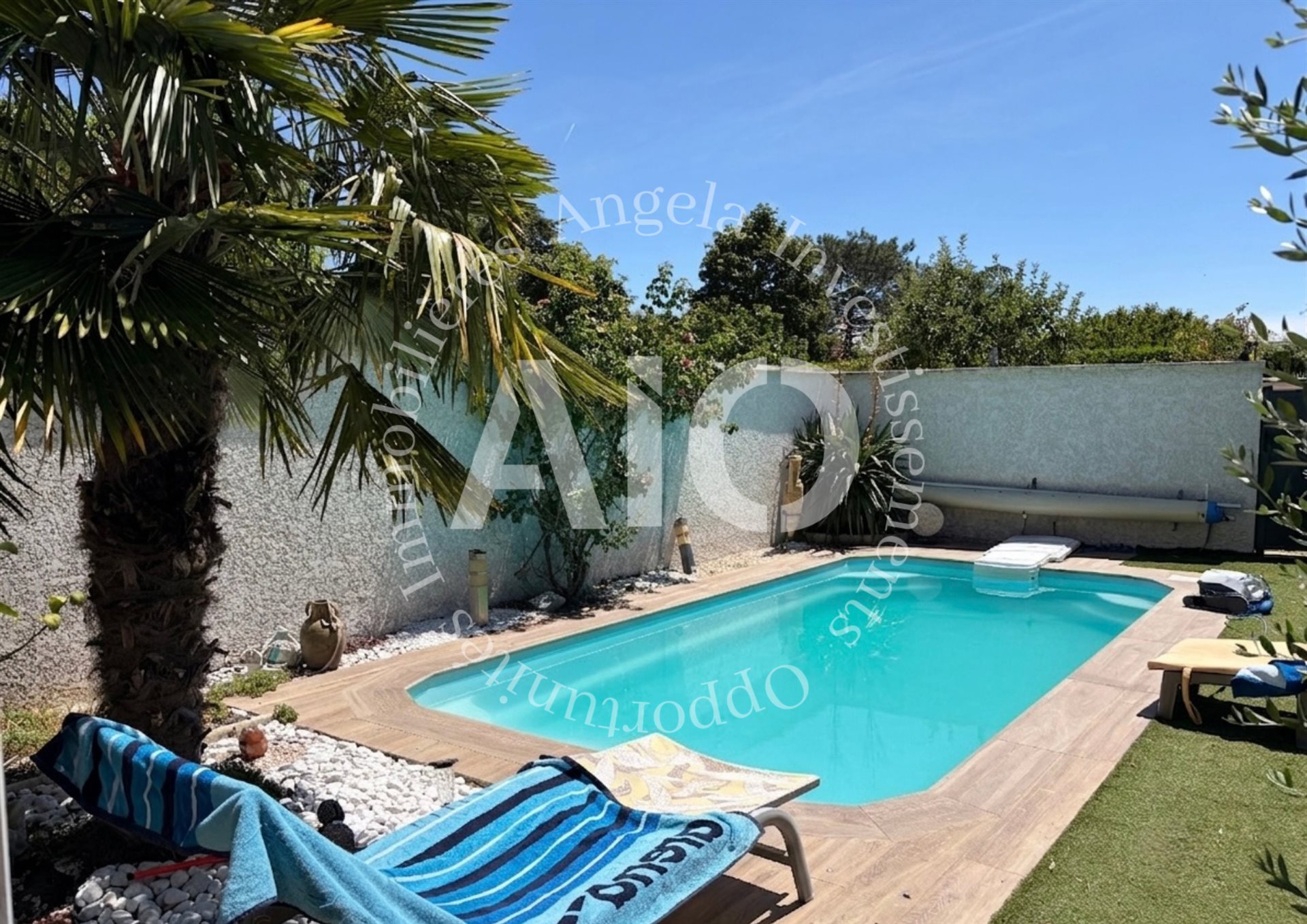 Maison à vendre, 108m², Jonage