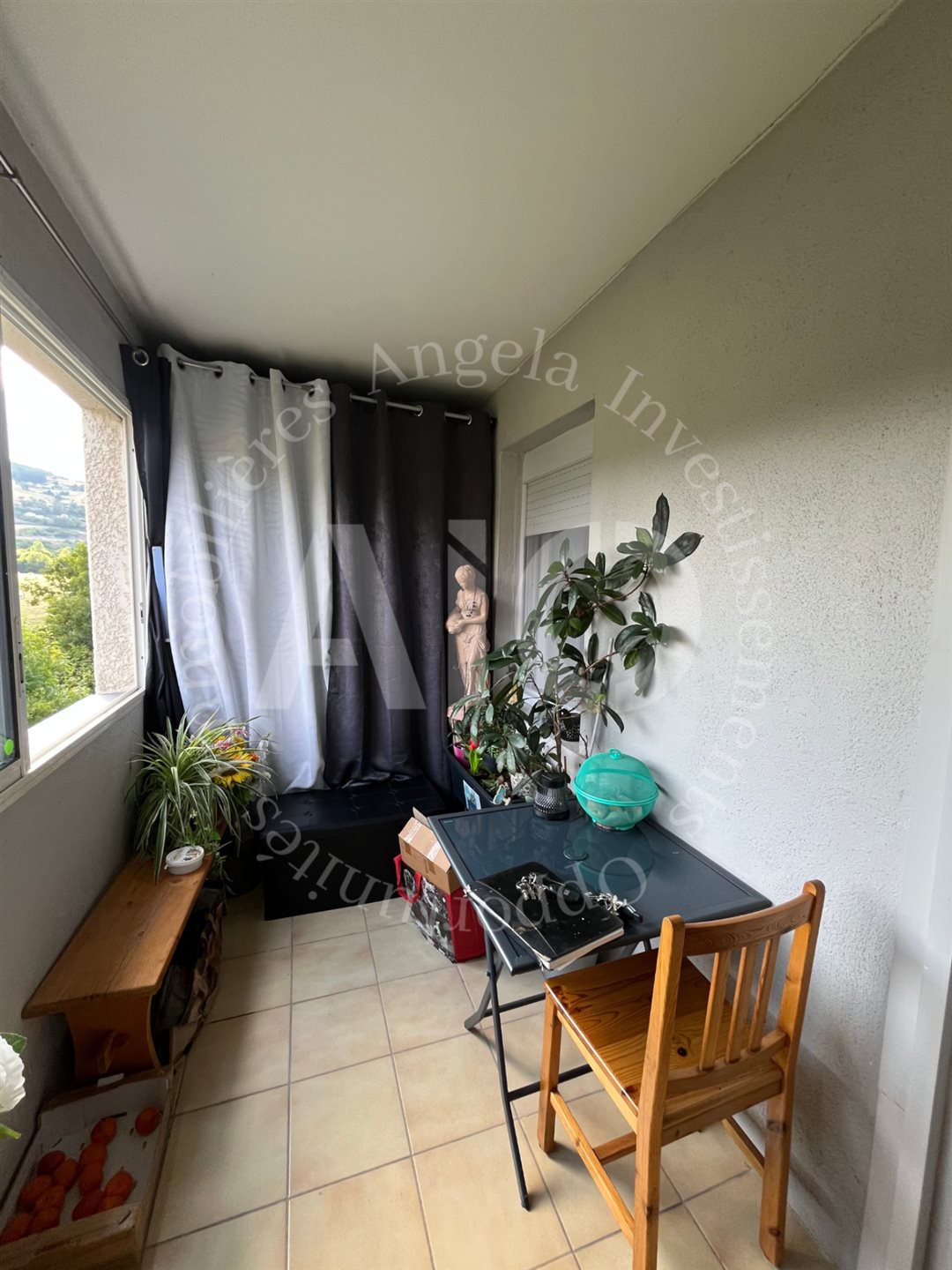 Appartement à vendre, 52m², Vindry-sur-Turdine