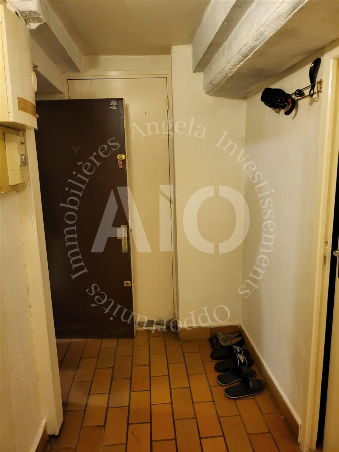 Appartement à vendre, 31m², Caluire-et-Cuire